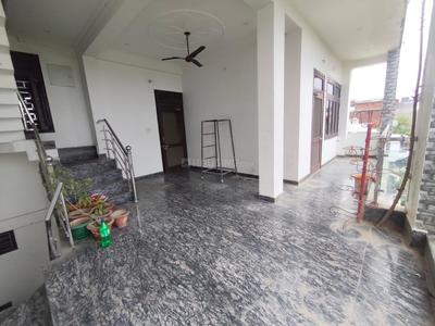Image of 2152 Sq.ft 2.5 BHK Builder Floor for rent in Gomti Nagar, Lucknow for Rs. 21000
