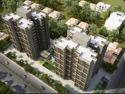 Image of 2214 Sq.ft 3 BHK Apartment / Flat for sale in Binori Solitaire, South Bopal, Ahmedabad for Rs. 12500000