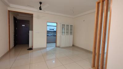 Hall Image of 1463 Sq.ft 2.5 BHK Apartment / Flat for sale in Prestige Lake Ridge, Subramanyapura Bengaluru for Rs. 21000000