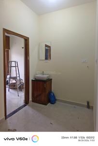 2 BHK Independent Builder Floor