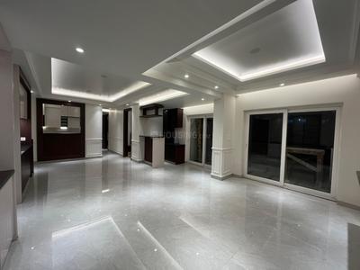 Hall Image of 2650 Sq.ft 4 BHK Builder Floor for sale in Ansal Versalia, Sector 67 Gurgaon for Rs. 27500000