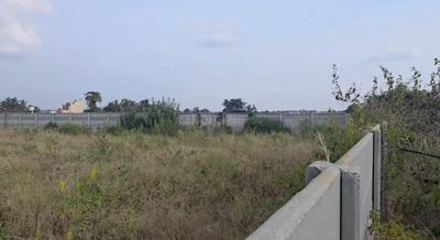 Image of 43560 Sq.ft Residential Plot / Land for sale in Nandi Hills, Chikballapur District for Rs. 41000000