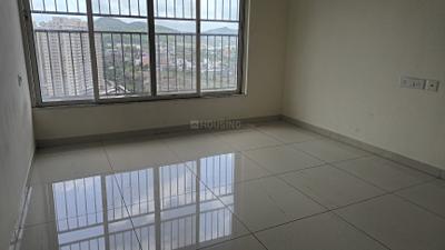 Bedroom Image of 750 Sq.ft 2 BHK Apartment / Flat for sale in Nerhe Pune for Rs. 6100000