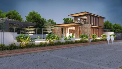 Image of 1253 Sq.ft 3 BHK Apartment / Flat for sale in Vision Altia, Ravet, Pune for Rs. 8000000