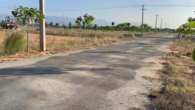 Image of 1800 Sq.ft Residential Plot / Land for sale in Yerpudu, Tirupathi for Rs. 2500000