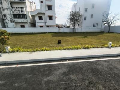 Image of 1210 Sq.ft Residential Plot / Land for sale in Value Adhira Garden, Tambaram, Chennai for Rs. 7258790