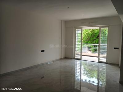 Hall Image of 2080 Sq.ft 4 BHK Apartment / Flat for sale in Nashik Road Nashik for Rs. 9900000