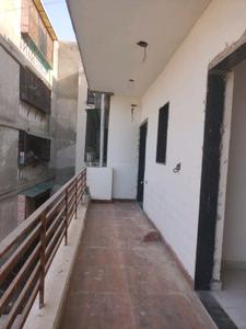 Bedroom Two Image of 1800 Sq.ft 3 BHK Builder Floor for sale in Richlook Urban Luxury Floors Greenfield, Green Field Colony Faridabad for Rs. 15500000