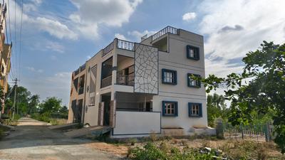 Image of 2700 Sq.ft 5 BHK Independent House for sale in Malur, Kolar for Rs. 11000000
