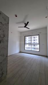 Hall Image of 1550 Sq.ft 3 BHK Apartment / Flat for rent in K Shire, Punawale Pune for Rs. 31000