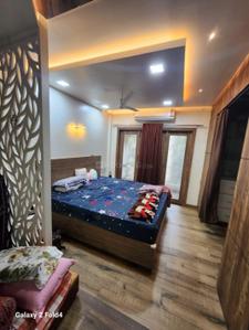 Bedroom Image of 2800 Sq.ft 3 BHK Independent House for rent in Sangamvadi Pune for Rs. 110000