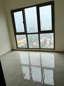 Bedroom Image of 950 Sq.ft 2 BHK Apartment / Flat for sale in Sheth Auris Serenity, Malad West Mumbai for Rs. 29900000