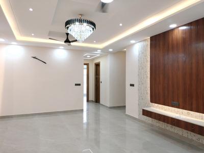Living Room Image of 1620 Sq.ft 3 BHK Builder Floor for sale in BPTP District 3, Sector 85 Faridabad for Rs. 17500000