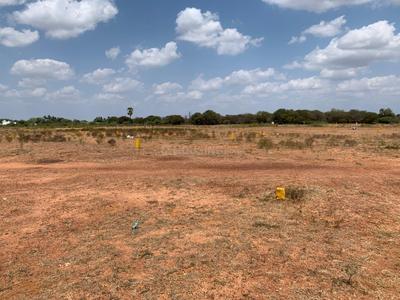 Image of 630 Sq.ft Residential Plot / Land for sale in Navalpattu, Tiruchirappalli for Rs. 1072000