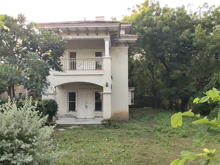 Sanskruti Sentossa Greens Main Image 1