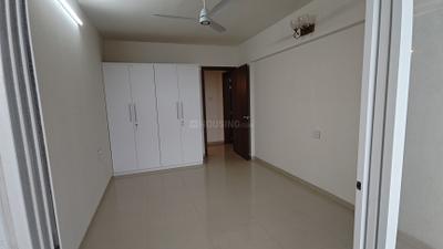 Bedroom Image of 1841 Sq.ft 3 BHK Apartment / Flat for rent in Nayantara Presidency, Indira Nagar Nashik for Rs. 25000