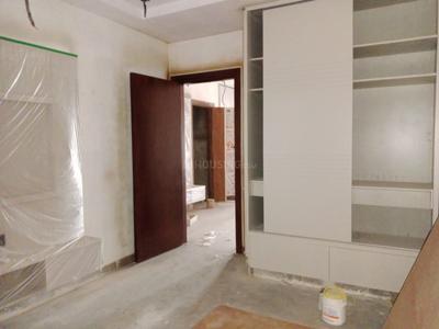 Bedroom Image of 1440 Sq.ft 3 BHK Builder Floor for sale in Mukherjee Nagar New Delhi for Rs. 20000000