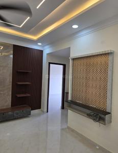 Hall Image of 1278 Sq.ft 3 BHK Apartment / Flat for sale in Aadhava Elite Homes, Kothanur Bengaluru for Rs. 15500000