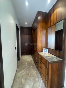Bedroom Image of 2860 Sq.ft 3 BHK Apartment / Flat for sale in East Kolkata Township Kolkata for Rs. 65000000