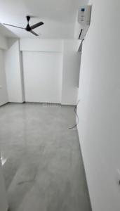 Hall Image of 1550 Sq.ft 3 BHK Apartment / Flat for rent in Vishwanath Maher Select, Shela Ahmedabad for Rs. 29000