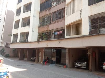Image of 939 Sq.ft 2 BHK Apartment / Flat for sale in Sadguru Complex Phase II, Goregaon East, Mumbai for Rs. 18200000
