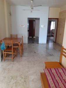 Hall Image of 1000 Sq.ft 2 BHK Apartment / Flat for sale in Bhayli Vadodara for Rs. 2700000
