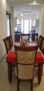 Hall Image of 1728 Sq.ft 3 BHK Builder Floor for sale in TDI Sapphire Homes, Sector 110 Mohali for Rs. 8900000