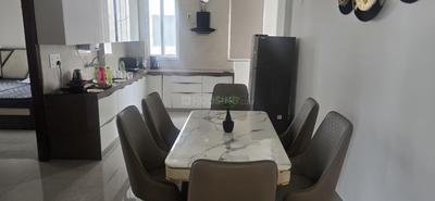 Hall Image of 5100 Sq.ft 5 BHK Apartment / Flat for sale in Central Park, Ashok Nagar Jaipur for Rs. 102000000