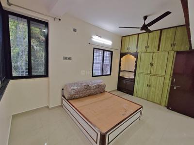 Bedroom Image of 1200 Sq.ft 2 BHK Apartment / Flat for rent in Trimurti Nagar Nagpur for Rs. 35000
