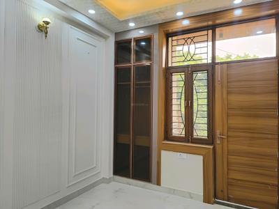 Bedroom Image of 1450 Sq.ft 3 BHK Builder Floor for sale in Nikunj Homes, Indirapuram Ghaziabad for Rs. 11500000
