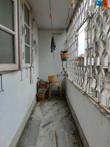 Bedroom One Image of 1400 Sq.ft 3 BHK Independent House for sale in Lake Town Kolkata for Rs. 7500000