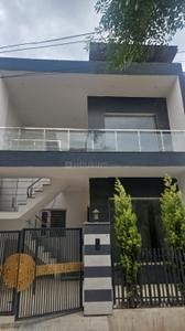 Image of 900 Sq.ft 3 BHK Independent House for sale in Harlal Pur, Mohali for Rs. 8750000