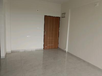 Living Room Image of 1225 Sq.ft 2 BHK Apartment / Flat for sale in Eklingji Parisar, Sanand Ahmedabad for Rs. 4000000