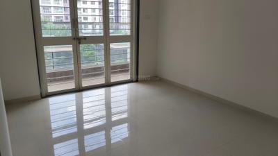 Bedroom Image of 1400 Sq.ft 3 BHK Apartment / Flat for rent in Kohinoor Viva City, Dhanori Pune for Rs. 30000