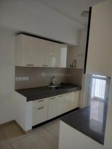 Kitchen Image of 1573 Sq.ft 2.5 BHK Apartment / Flat for sale in TATA La Vida, Sector 113 Gurgaon for Rs. 25555555