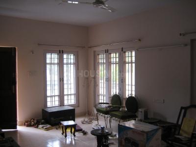 Hall Image of 1950 Sq.ft 3 BHK Builder Floor for rent in Malleswaram Bengaluru for Rs. 60000