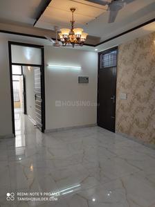 Hall Image of 900 Sq.ft 2 BHK Builder Floor for sale in Sector 10 Gurgaon for Rs. 5800009