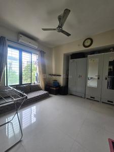 Hall Image of 645 Sq.ft 1 BHK Apartment / Flat for sale in Kalwa Thane for Rs. 8700000