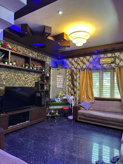 ITI Employees Layout, Mallathahalli Main Image 1