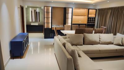3.5 BHK Flat