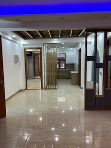 Hall Image of 1852 Sq.ft 4 BHK Builder Floor for sale in Shalimar Garden Ghaziabad for Rs. 15000000