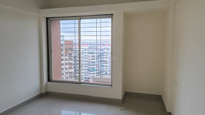 Bedroom Image of 980 Sq.ft 2 BHK Apartment / Flat for sale in Dhankawade Tamrind Park Phase 1, Khadewadi Pune for Rs. 5500000
