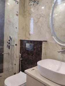 Bedroom One Image of 2590 Sq.ft 3 BHK Apartment / Flat for sale in Conscient Hines Elevate, Sector 59 Gurgaon for Rs. 63100000