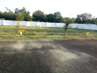 Image of 167 Sq.ft Residential Plot / Land for sale in Anandapuram, Visakhapatnam for Rs. 2700000
