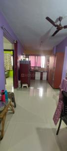 Hall Image of 1178 Sq.ft 3 BHK Apartment / Flat for sale in Upnagar Nashik for Rs. 4700000