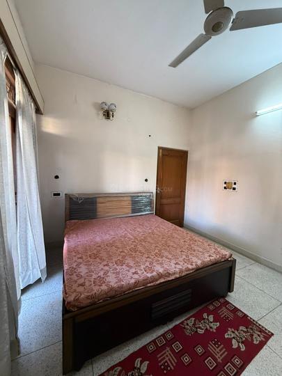 Modal town Bedroom 1