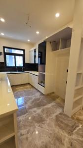 Hall Image of 1530 Sq.ft 3 BHK Builder Floor for sale in Paschim Vihar New Delhi for Rs. 32500000