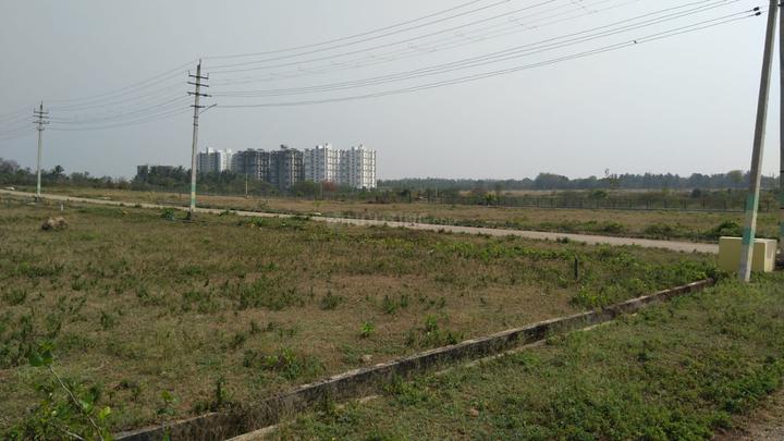 Nagarathahalli Main Image 1