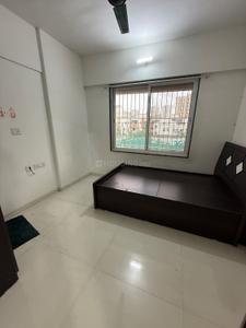 Bedroom Image of 1023 Sq.ft 2 BHK Apartment / Flat for rent in Prasun Sarvam, Kharadi Pune for Rs. 32000