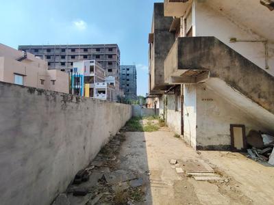 Image of 3360 Sq.ft 3 BHK Villa for sale in Yakutpura, Vadodara for Rs. 11500000